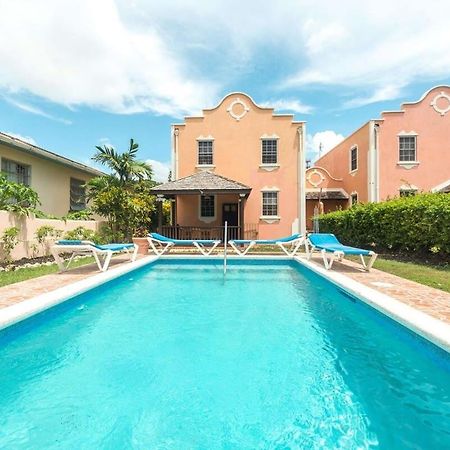 2-Story Townhome With Private Pool, Ideal For Group! クライストチャーチ エクステリア 写真