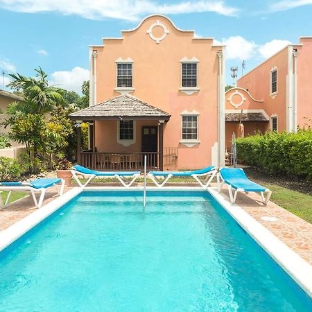 2-Story Townhome With Private Pool, Ideal For Group! クライストチャーチ エクステリア 写真